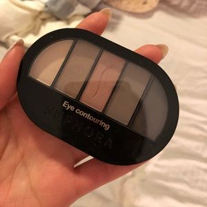Sephora Brand New eyeshadow